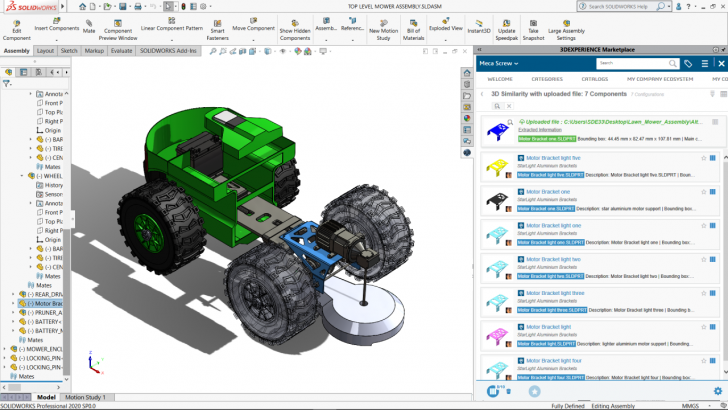 Curso de SolidWorks